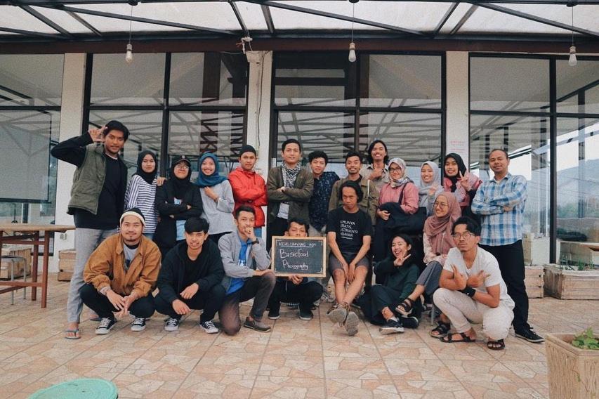 ตานี ชีโว โฮสเทล Diyeng ภายนอก รูปภาพ